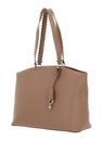 LIU JO Agar ECS Tote L Cammello LIU JO Agar ECS Tote L Cammello