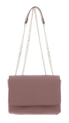 LIU JO Caliwen Small Handbag Soft Peach