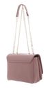 LIU JO Caliwen Small Handbag Soft Peach LIU JO Caliwen Small Handbag Soft Peach
