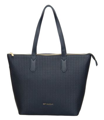 Betty Barclay Shopper Bag Navy