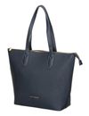 Betty Barclay Shopper Bag Navy Betty Barclay Shopper Bag Navy