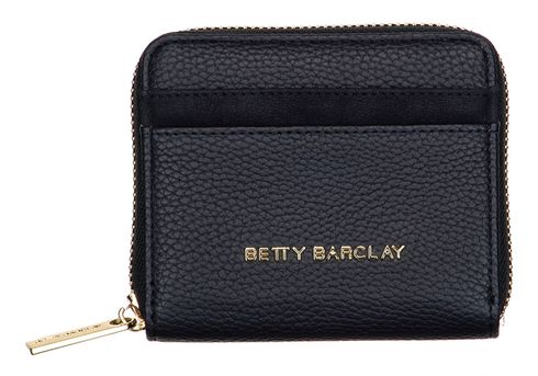 Betty Barclay Zip Wallet S Navy