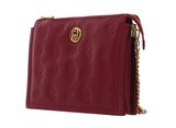 LIU JO Oskana Envelope Crossbody Bag Strawberry