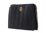 LIU JO Oskana Envelope Crossbody Bag Nero