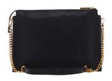 LIU JO Oskana Envelope Crossbody Bag Nero