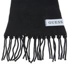 GUESS Scarf 30X180 Black GUESS Scarf 30X180 Black