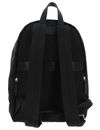 GUESS Certosa Nylon Eco Backpack Black