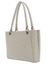 GUESS Aveta Noel Tote Stone GUESS Aveta Noel Tote Stone