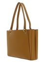 GUESS Fleet Noel Tote Mustard GUESS Fleet Noel Tote Mustard