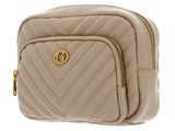 GUESS Travel Case Beige