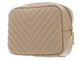 GUESS Travel Case Beige