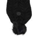 GUESS Scarf 25X180 Black