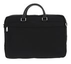 GUESS Certosa Nylon Eco Work Bag Black GUESS Certosa Nylon Eco Work Bag Black