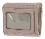 GUESS Lovide SLG Card & Coin Purse Rosewood GUESS Lovide SLG Card & Coin Purse Rosewood