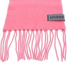 GUESS Scarf 30X180 Pink GUESS Scarf 30X180 Pink