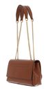 GUESS Sestri Convertible Crossbody Bag Cognac