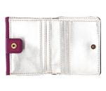 GUESS Laurel SLG Card & Coin Purse Boysenberry GUESS Laurel SLG Card & Coin Purse Boysenberry