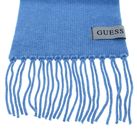 GUESS Scarf 30X180 Sky GUESS Scarf 30X180 Sky
