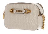 GUESS Aveta Camera Bag Stone GUESS Aveta Camera Bag Stone
