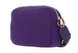 LIU JO Brionia Camera Case Crossover M Ultra Violet LIU JO Brionia Camera Case Crossover M Ultra Violet