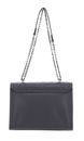 LIU JO Oskana Crossbody Bag Grape Juice