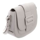 Betty Barclay Flap Bag Light Grey Betty Barclay Flap Bag Light Grey