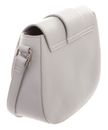 Betty Barclay Flap Bag Light Grey Betty Barclay Flap Bag Light Grey