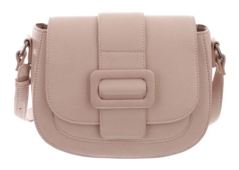 Betty Barclay Flap Bag Rose
