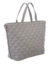 Betty Barclay Shopper Bag Grey Betty Barclay Shopper Bag Grey