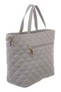 Betty Barclay Shopper Bag Grey Betty Barclay Shopper Bag Grey