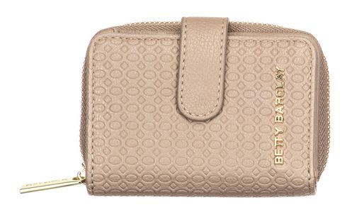 Betty Barclay Zip Wallet S Sand