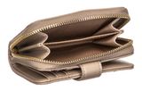 Betty Barclay Zip Wallet S Sand