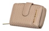 Betty Barclay Zip Wallet S Sand