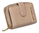 Betty Barclay Zip Wallet S Sand