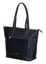 Betty Barclay Shopper Bag Navy Betty Barclay Shopper Bag Navy