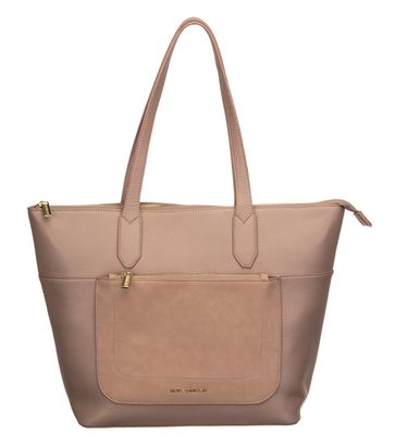 Betty Barclay Shopper Bag Powder