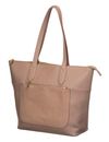 Betty Barclay Shopper Bag Powder