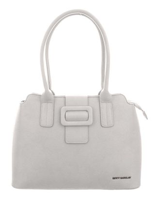 Betty Barclay Shopper Bag Light Grey