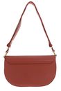 LIU JO Deuzia ECS Crossbody Bag M Dark Tea LIU JO Deuzia ECS Crossbody Bag M Dark Tea