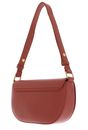 LIU JO Deuzia ECS Crossbody Bag M Dark Tea LIU JO Deuzia ECS Crossbody Bag M Dark Tea