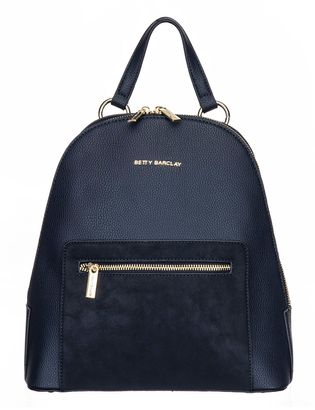 Betty Barclay Backpack Navy