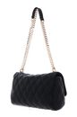 LIU JO Tracolla Crossbody Bag M Nero LIU JO Tracolla Crossbody Bag M Nero