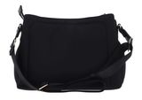 LIU JO Brionia Satchel S Nero LIU JO Brionia Satchel S Nero