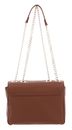 LIU JO Caliwen Small Handbag Bronze Caramel LIU JO Caliwen Small Handbag Bronze Caramel