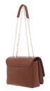 LIU JO Caliwen Small Handbag Bronze Caramel LIU JO Caliwen Small Handbag Bronze Caramel