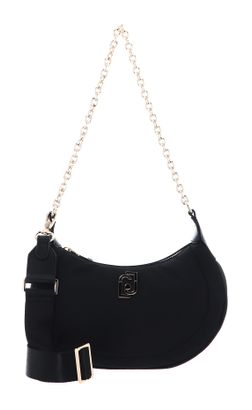 LIU JO Brionia ECS Hobo Bag M Nero