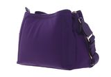 LIU JO Brionia Satchel S Ultra Violet LIU JO Brionia Satchel S Ultra Violet
