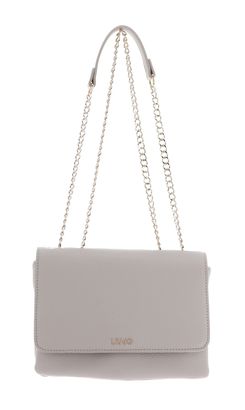 LIU JO Caliwen Small Handbag Coffee Milk