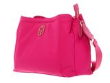 LIU JO Brionia Satchel S Dark Fuxia LIU JO Brionia Satchel S Dark Fuxia
