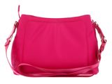 LIU JO Brionia Satchel S Dark Fuxia LIU JO Brionia Satchel S Dark Fuxia